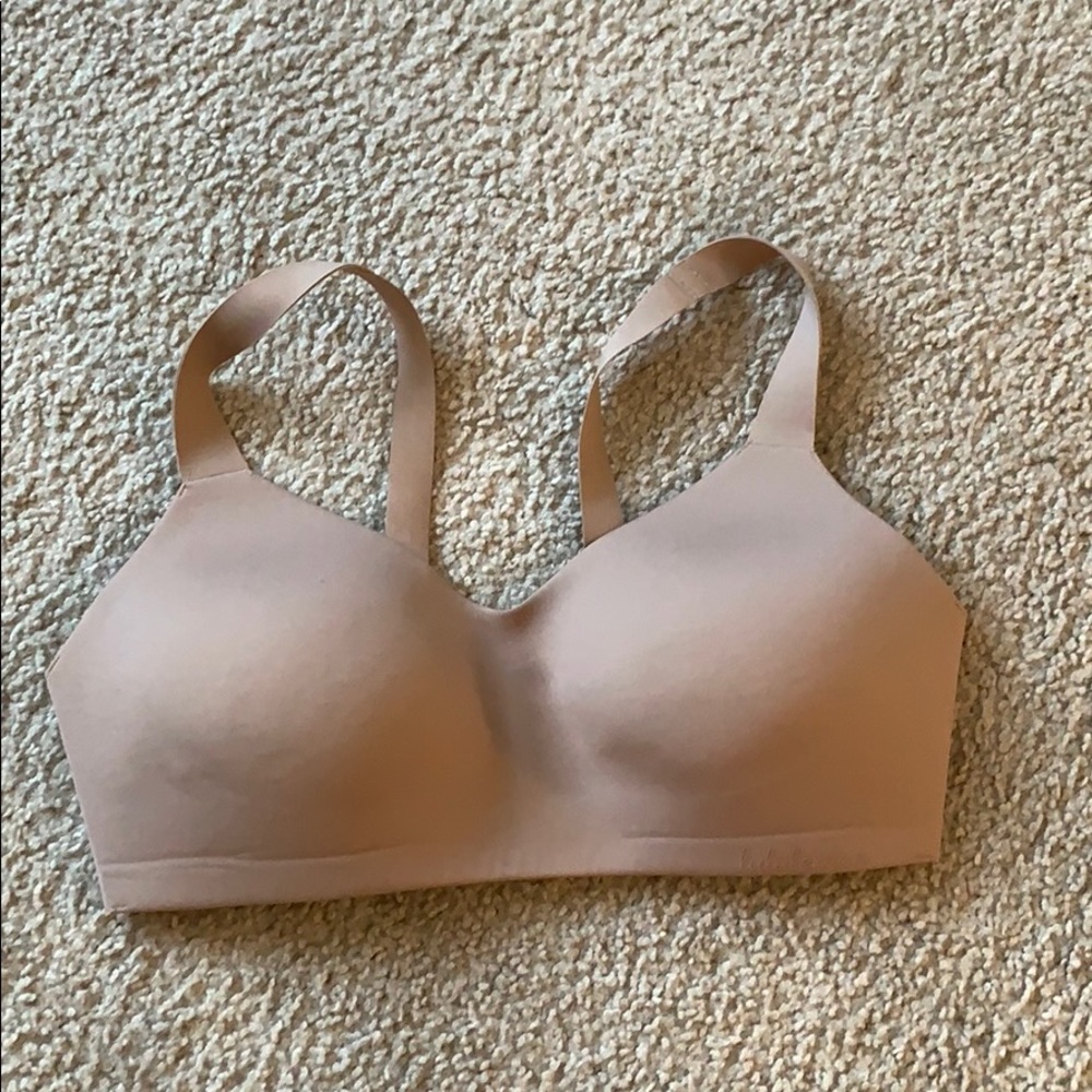 Lululemon bra size 36D NWOT